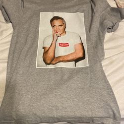 Supreme Morissey Shirt