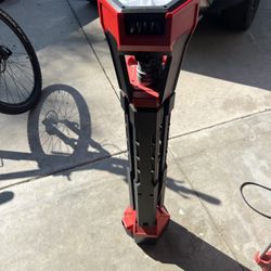 M18 Jobsite Light 