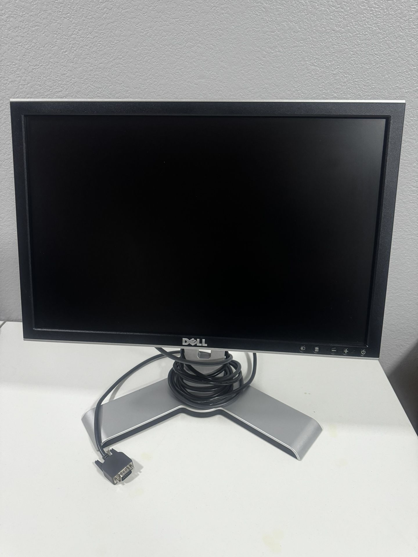 19” Dell Monitor 