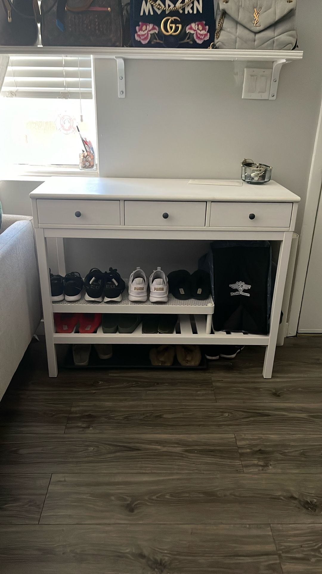 IKEA Console Table