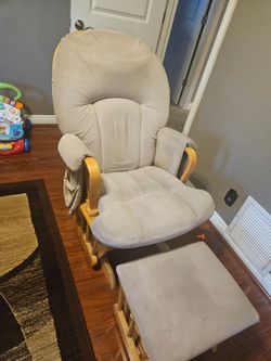 Rocking chair