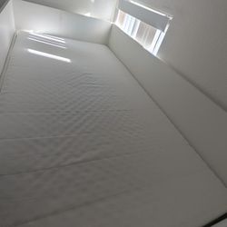 Loft Bed With Desk And Storage