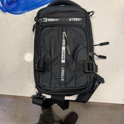 Small Backpack