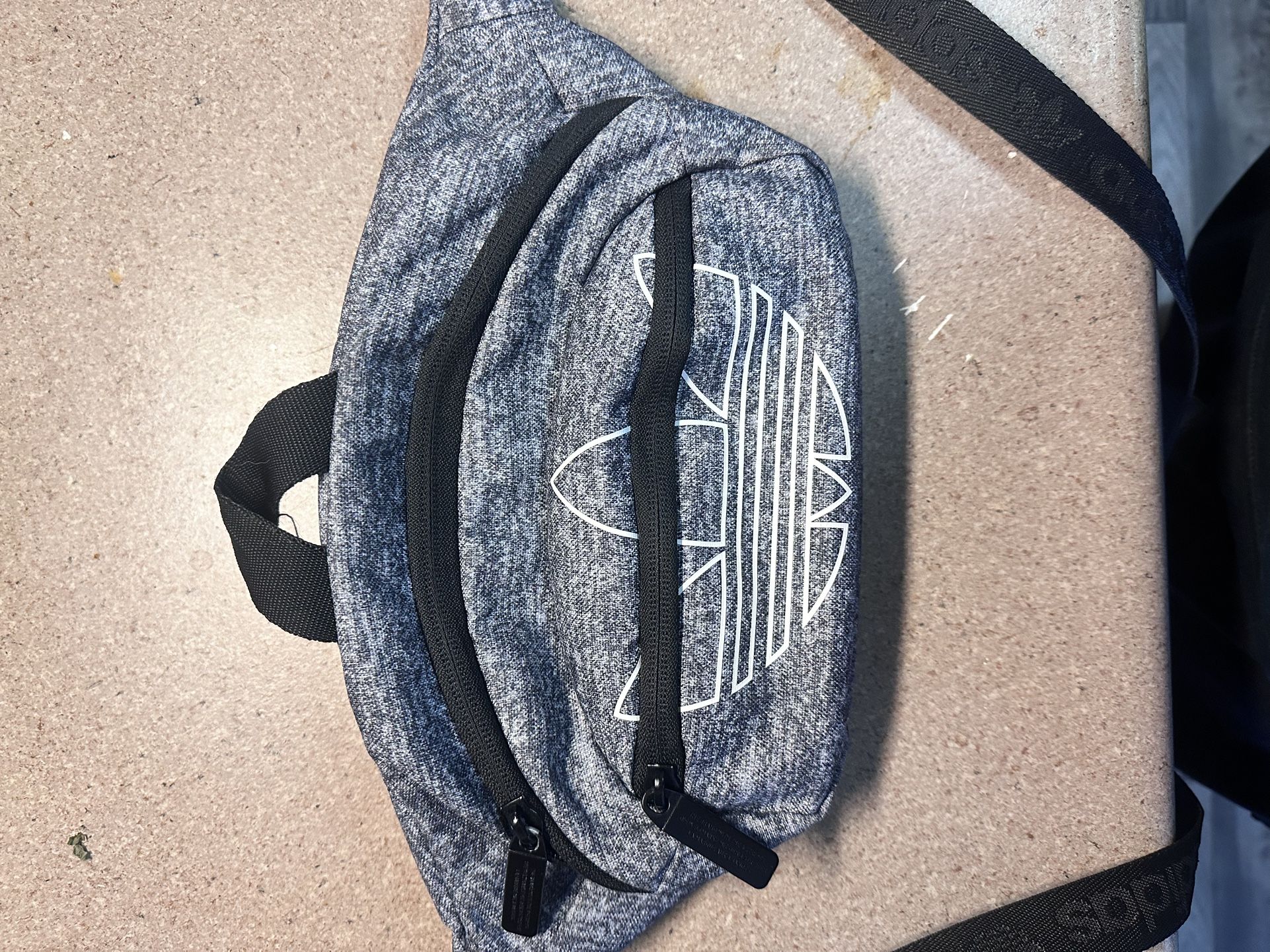 Adidas Crossbody/fanny Pack