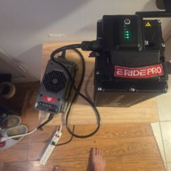 Eride Pro 3.0 Ss 72v Battery 
