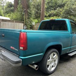 1995 GMC Sierra 1500