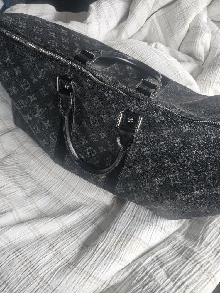 Louis Vuitton Duffle
