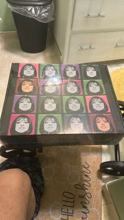Brand Nex Collector’s Box Barbra Streisand $40  Obo