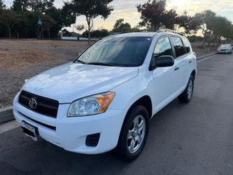 2009 Toyota Rav4