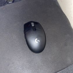G Pro Mouse 