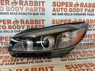 2016 Kia Sorento Headlight Driver  COMPLETE💥 2018
