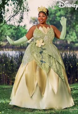Disney Princess and the Frog