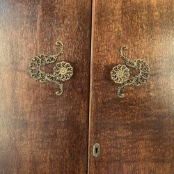 Antique Armoire