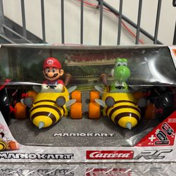 Mariokart carrera RC