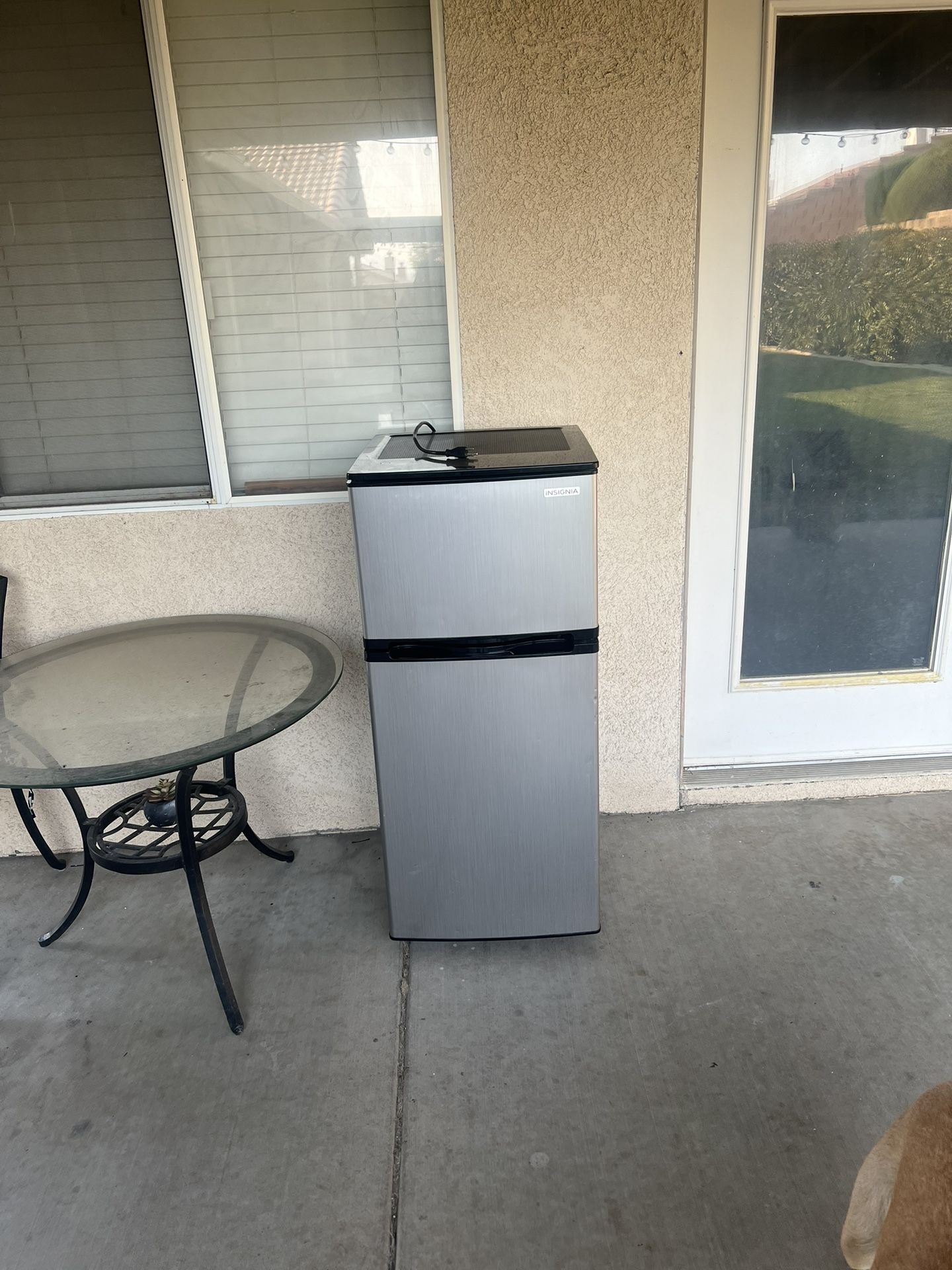 Small Refrigerator