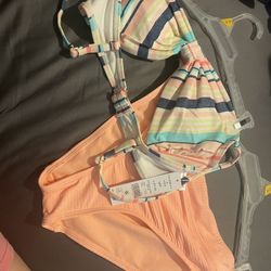 Bikini Set New! 