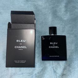 Bleu De Chanel 100 ml