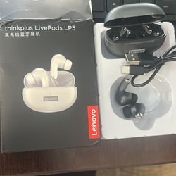 Live Pods