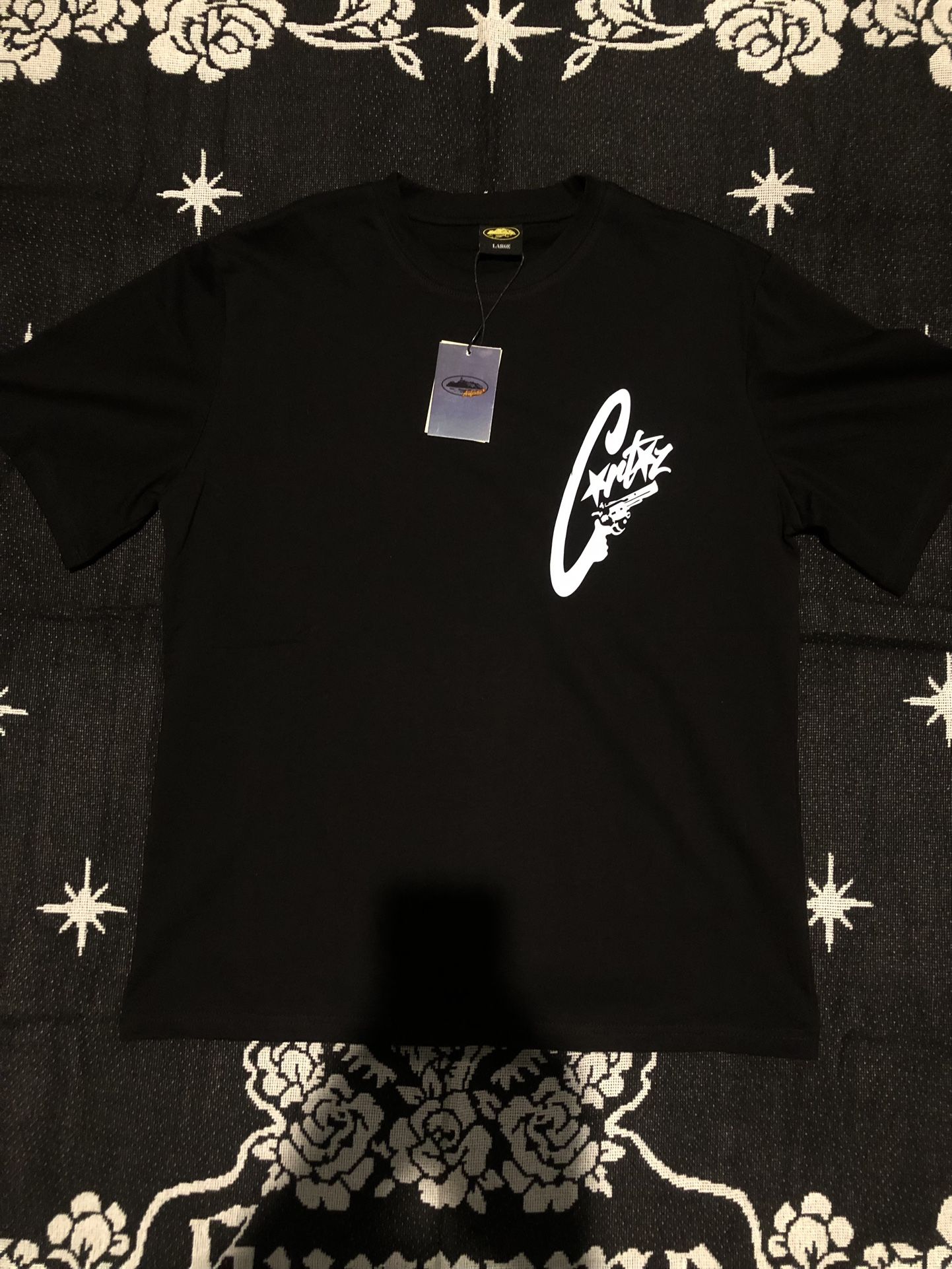 Men’s T-shirt Shirt Cortiez 