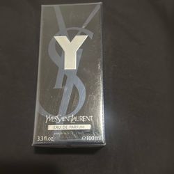 BRAND NEW YSL EAU DE PARFUM