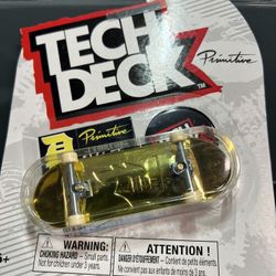 Tech Deck