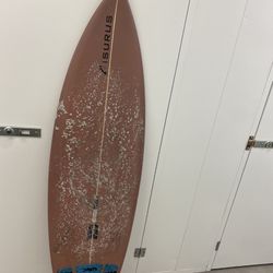 Short Board Surfboard 