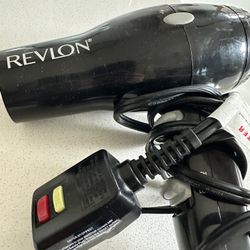 Hair Dryer