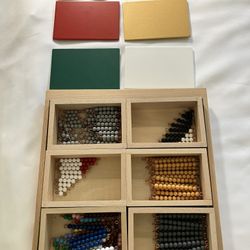 Juego de la Serpiente Positiva. Positive snake. Montessori