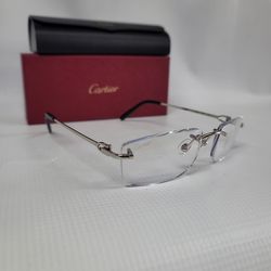 Cartier Small C Sunglasses