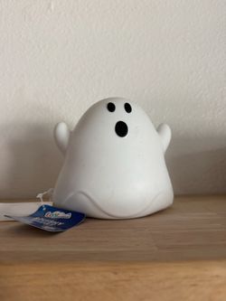 Toymendous Squishy Ghost Toy