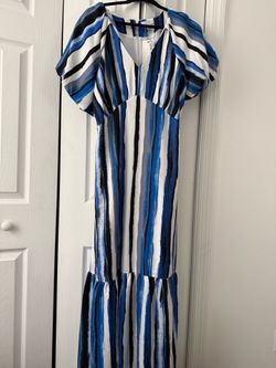 Nine west dress