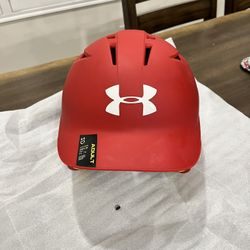 Under Amour Helmet