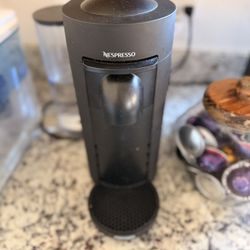 Nespresso Vertuo