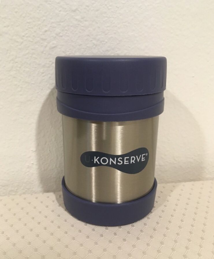 U.Konserve Stainless Steel Food Container