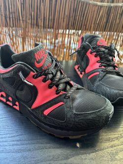 Nike Air Stab Runnin And Gunnin 10.5 Jordan Yeezy Dunk