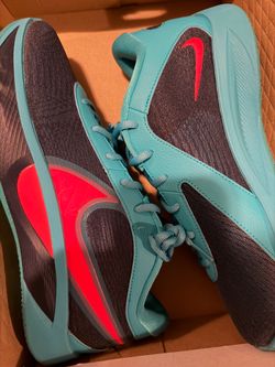 Nike GIANNIS FREAK 6