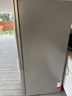 Kenmore Elite