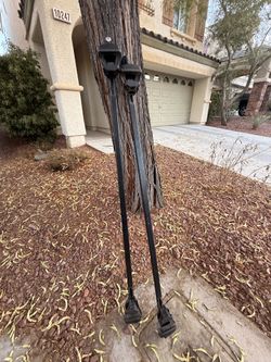 Thule roof rack