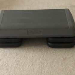 Zen Sports Exercise Step