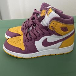 Jordan 1 Retro