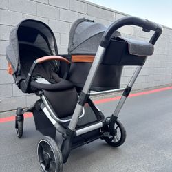 Stroller Contours Element