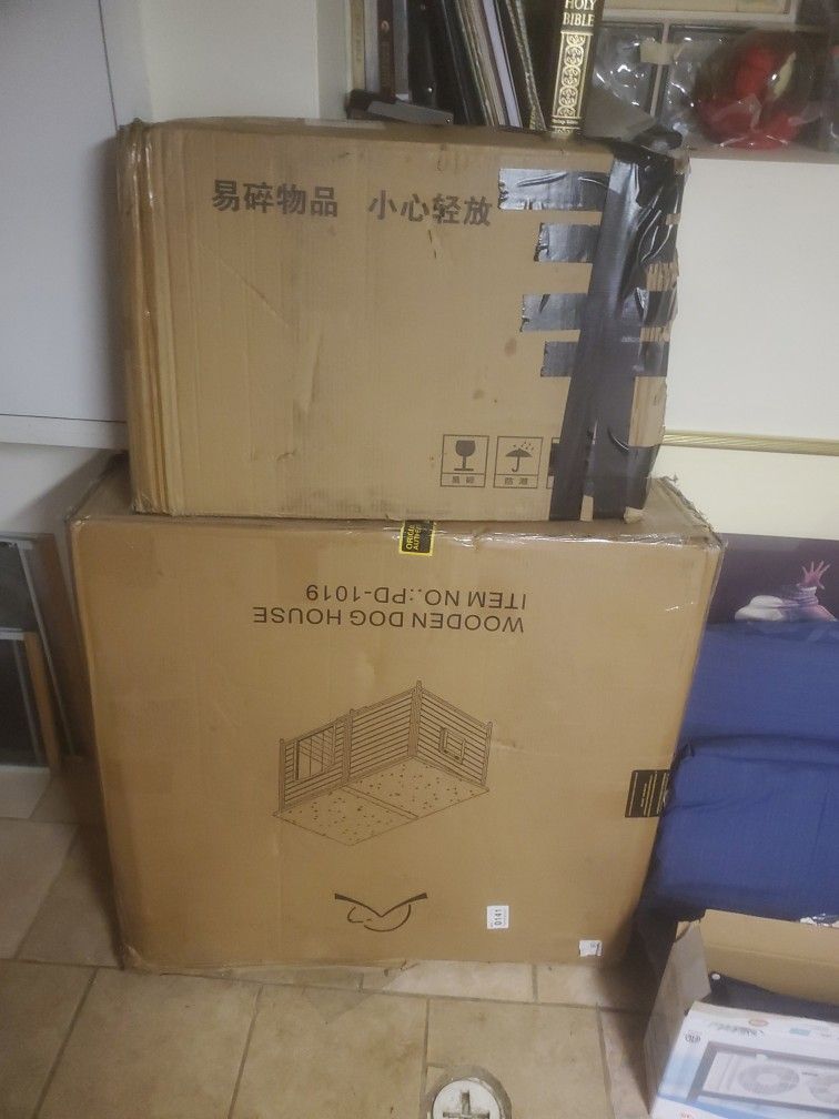 Dog Houses For Sale