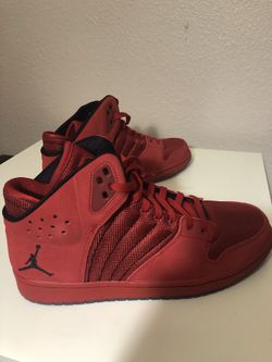 Nike Jordan 1 Flight 4 Premium Shoes Mens Sz 12 RARE Color