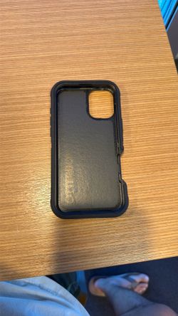 iPhone 16 plus otterbox case