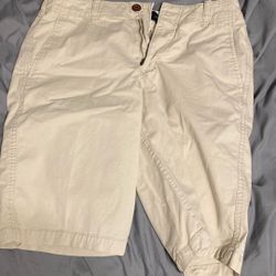 Hollister Boat Shorts