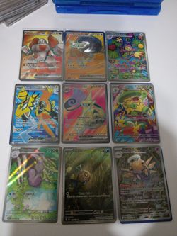 Pokemon