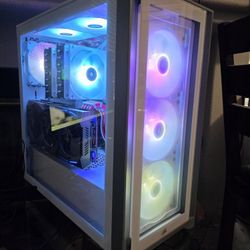 Gaming Pc For Sale 