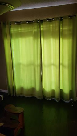 Curtains