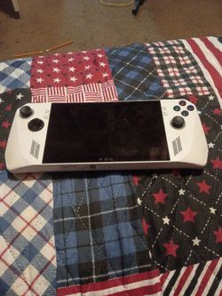 ASUS ROG Ally Handheld Gaming Console