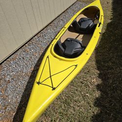 Twin Otter Kayak